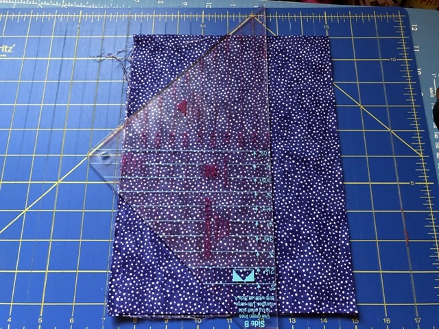 Quilt-A-Long – Page Three