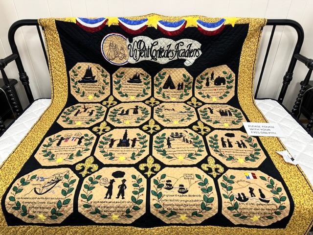 Our 2023 Quilt Show